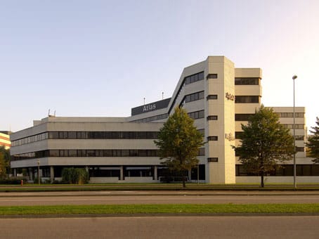 Regus - Amsterdam Arena - Africa Building - Hoogoorddreef, Amsterdam image 2