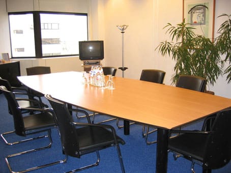Regus - Amsterdam Arena - Africa Building - Hoogoorddreef, Amsterdam image 6