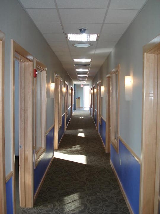Intelligent Office - George Dieter, El Paso - TX image 3