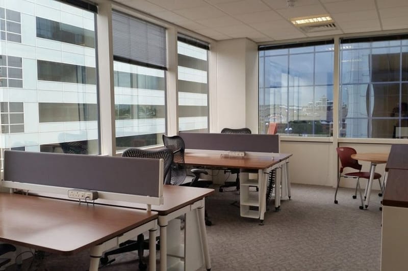 The Serviced Office Company - Imperial Court - Exchange Quay, M5 - Manchester image 17