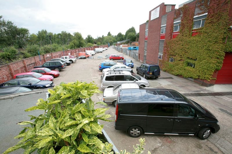 Sheaf Bank Business Park - Prospect Road, S2 - Sheffield image 5