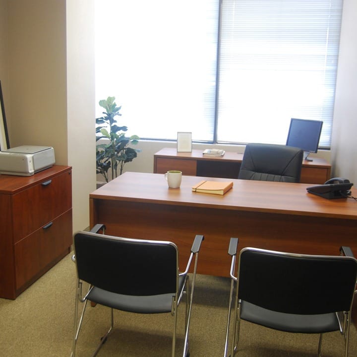 Regus - 3660 Midland Avenue, Scarborough - Ontario image 4