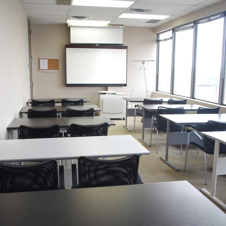 Regus - 3660 Midland Avenue, Scarborough - Ontario image 8
