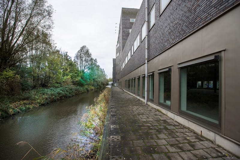 Regus - Amsterdam, Amstel - Joop Geesinkweg, Amsterdam image 2