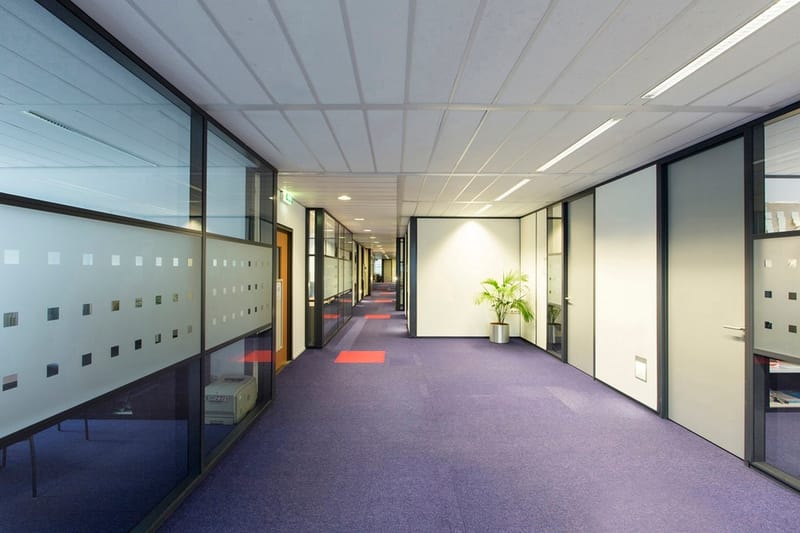 Regus - Amsterdam, Amstel - Joop Geesinkweg, Amsterdam image 6