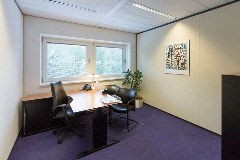 Regus - Amsterdam, Amstel - Joop Geesinkweg, Amsterdam image 7