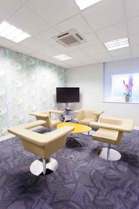 The Breeze at Claremont House - Kelvin Close - Birchwood, WA3 - Warrington image 3