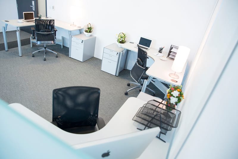 IO Centers - Dar Al Awadi - Ahmed Al Jaber Street, Sharq - Kuwait City image 3