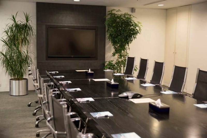 IO Centers - Dar Al Awadi - Ahmed Al Jaber Street, Sharq - Kuwait City image 2