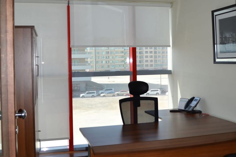 Infinity Business Centre - 1 Al Barsha - Dubai image 8