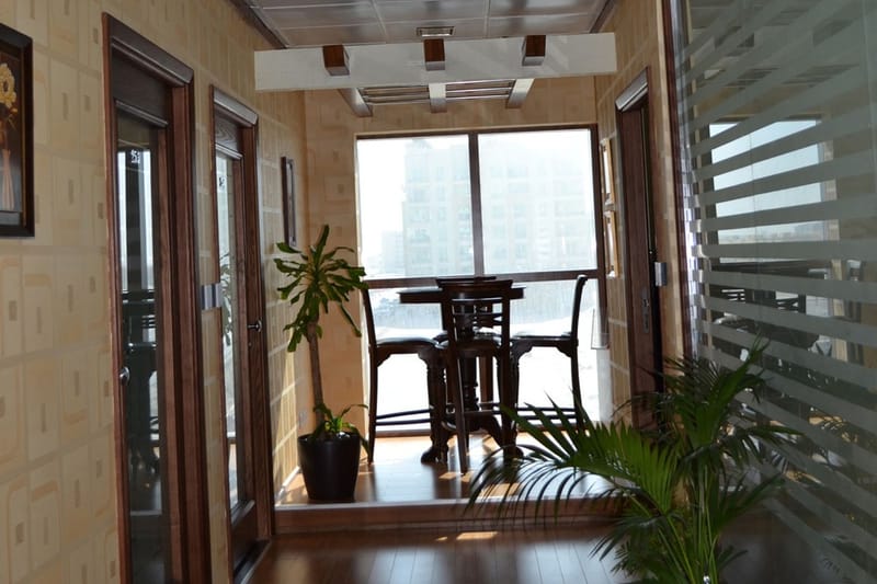 Infinity Business Centre - 1 Al Barsha - Dubai image 10