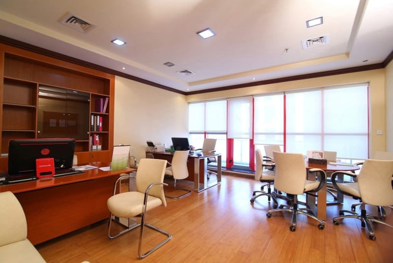 Infinity Business Centre - 1 Al Barsha - Dubai image 12