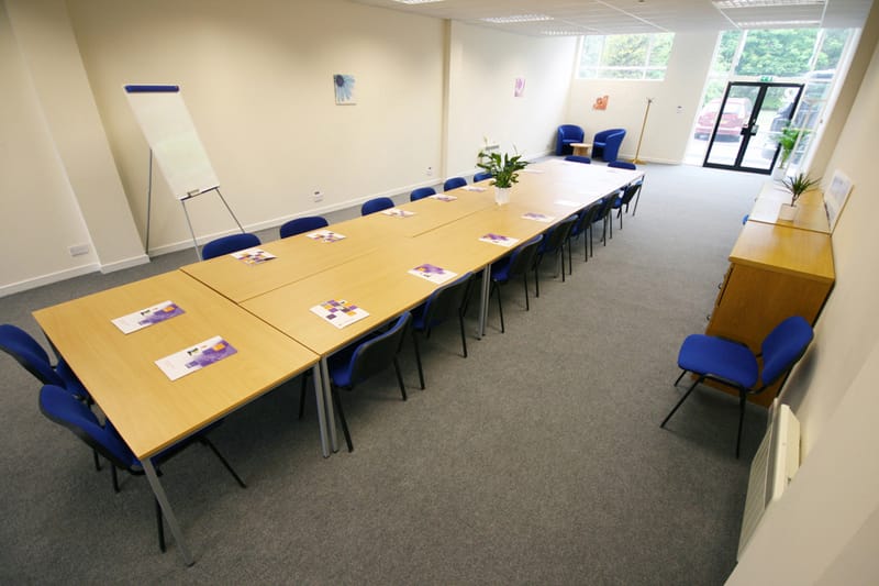 CoVault - (Storage only) 3 Roseland Hall, Grangemouth, FK3 - Stirlingshire image 2