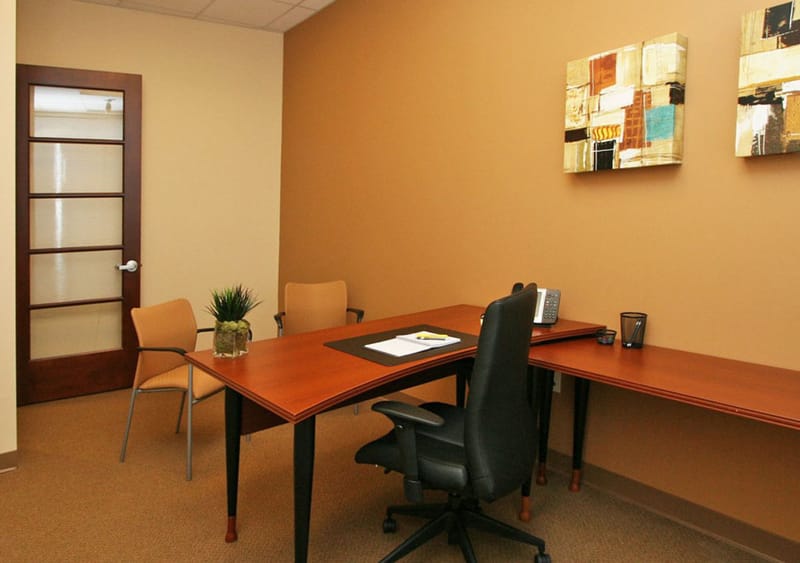 Your Office - 1540 International Parkway - Lake Mary, FL image 4