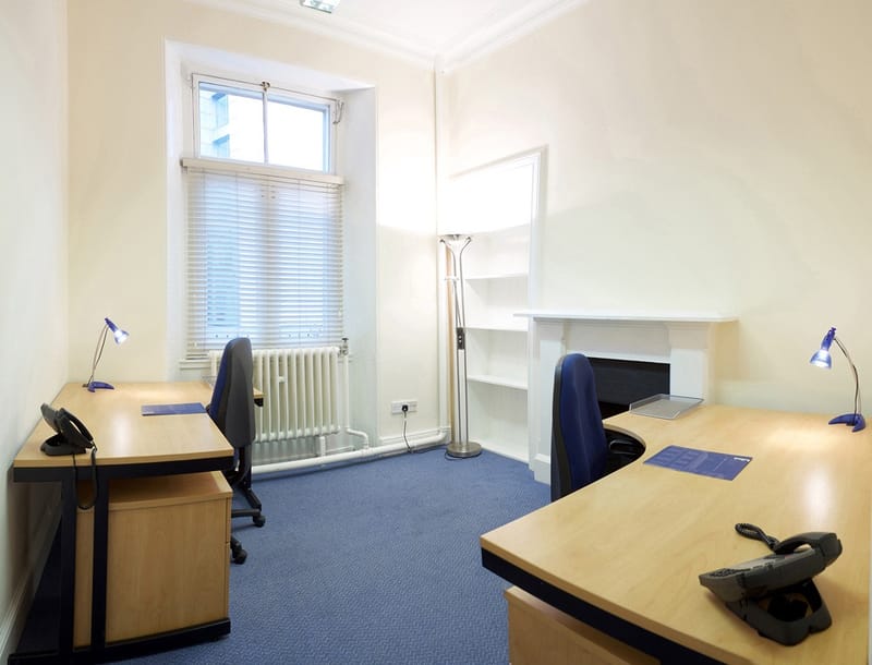 Capital Business Centre - Canning St, EH3 - Edinburgh image 4
