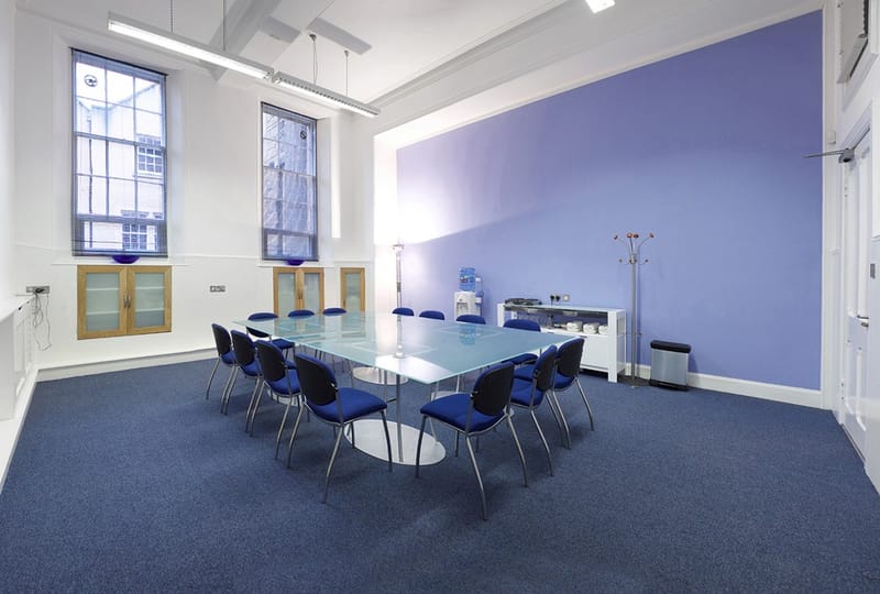 Capital Business Centre - Canning St, EH3 - Edinburgh image 7