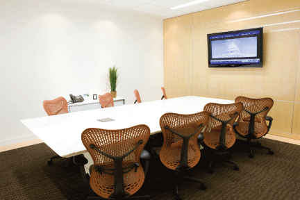 Helix Workspace - 295 Madison Avenue, 10017 - Midtown East, NY image 2