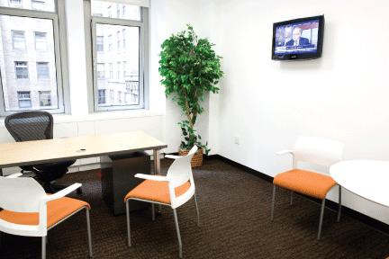 Helix Workspace - 295 Madison Avenue, 10017 - Midtown East, NY image 4