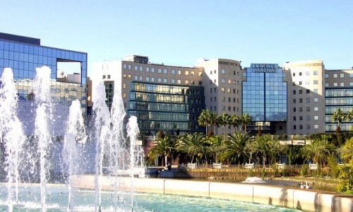 Arenas Business Center - 455 Promenade des Anglais, Nice - France image 3