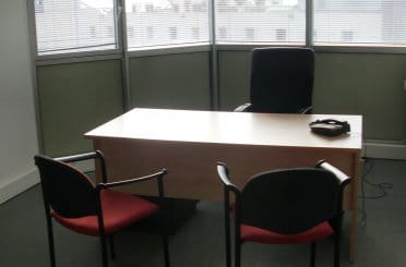Arenas Business Center - 455 Promenade des Anglais, Nice - France image 4