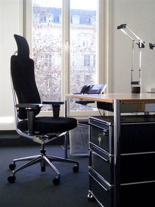Zieher Business Centres - Kurfürstendamm 30 -  Berlin image 3