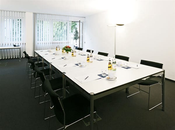 Zieher Business Centres - Kurfürstendamm 30 -  Berlin image 4