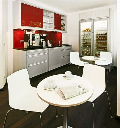 Zieher Business Centres - Kurfürstendamm 30 -  Berlin image 5