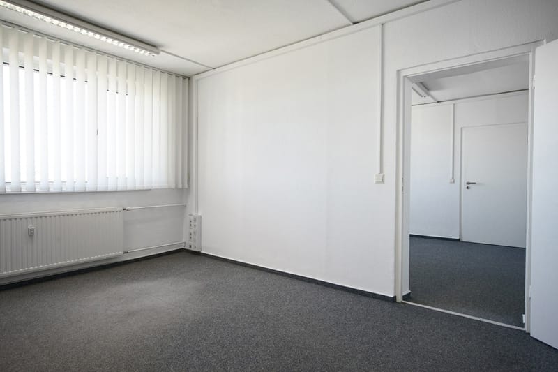 Sirius Facilities GmbH - Industriestrasse, Rostock - 18069 image 5