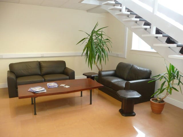 Bucks Biz Centres - Denbigh Business Park - 10 First Avenue - Denbigh, MK1 - Milton Keynes image 2