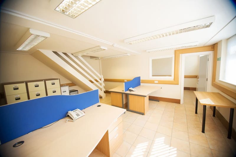 Bucks Biz Centres - Denbigh Business Park - 10 First Avenue - Denbigh, MK1 - Milton Keynes image 3