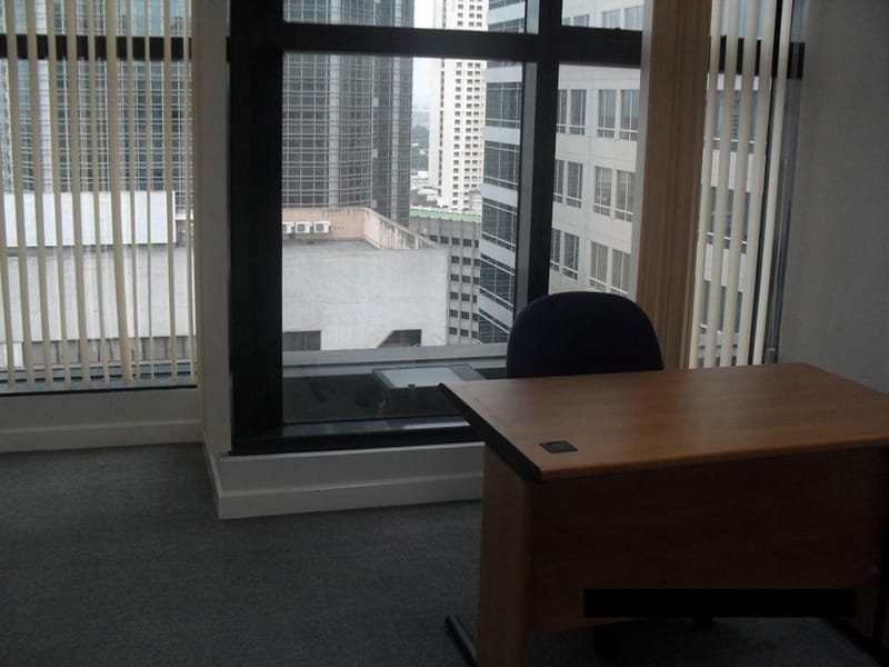 OnPoint Offices - Corporate Center, Valero Street, Makati City - Philippines image 2