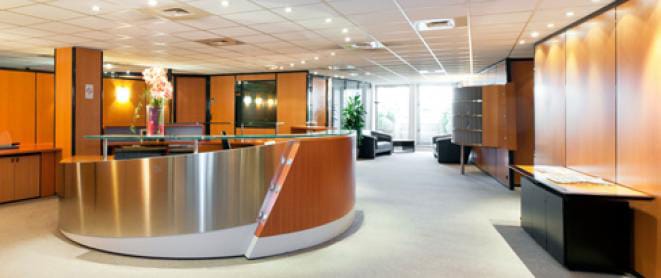 Regus - Champs Elysées, Paris (VO & Meeting Rms ONLY) image 3