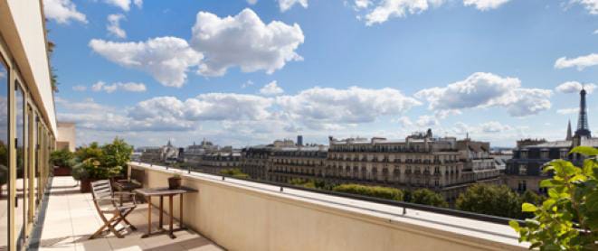 Regus - Champs Elysées, Paris (VO & Meeting Rms ONLY) image 2