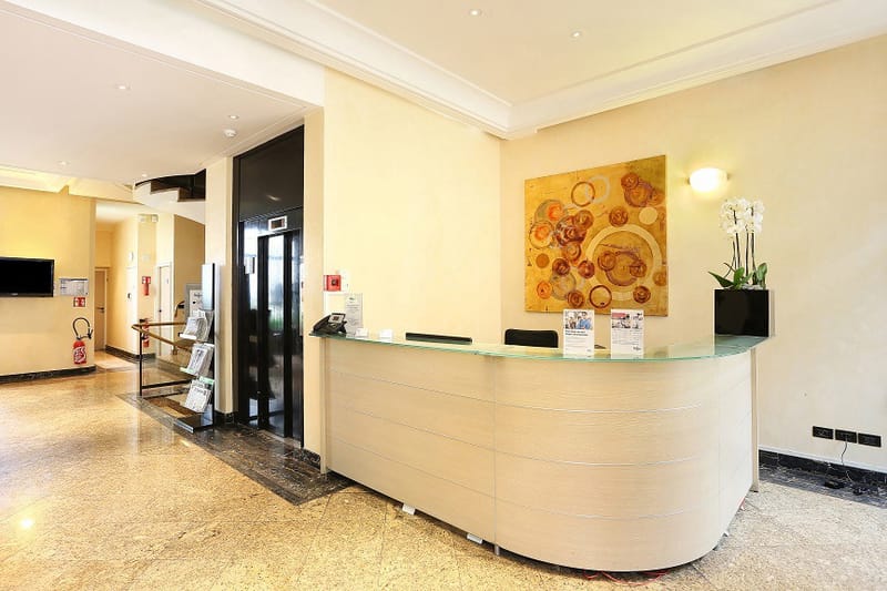 Regus - Iena - Rue Amiral Hamelin - Paris image 2