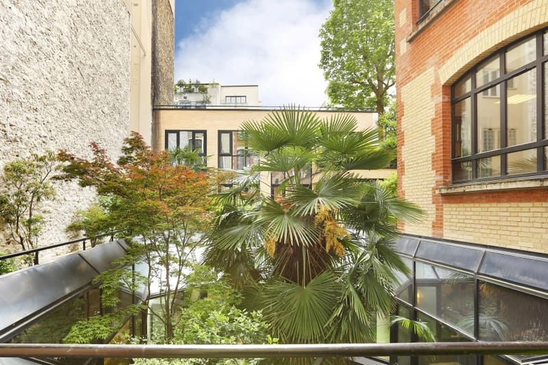 Regus - Iena - Rue Amiral Hamelin - Paris image 6