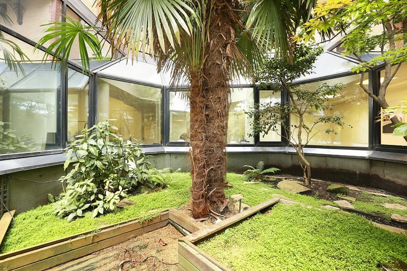 Regus - Iena - Rue Amiral Hamelin - Paris image 7
