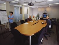 OfficeSuites on Broadway - West Broadway, Vancouver - BC image 3