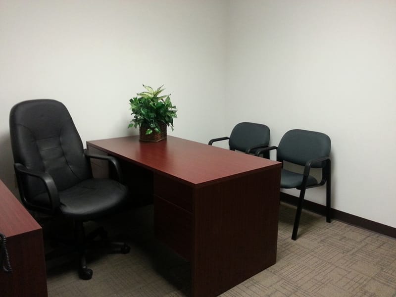 Executive Center of Greentree - Greentree Road - Eves Drive, Marlton - NJ image 6