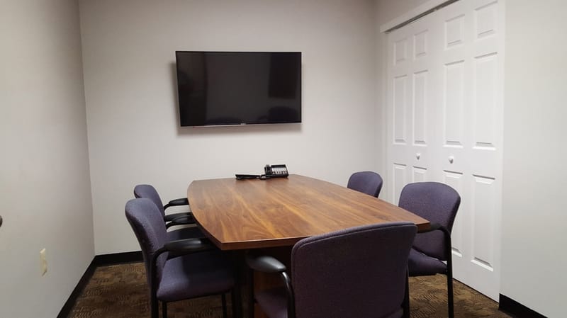Executive Center of Greentree - Greentree Road - Eves Drive, Marlton - NJ image 9