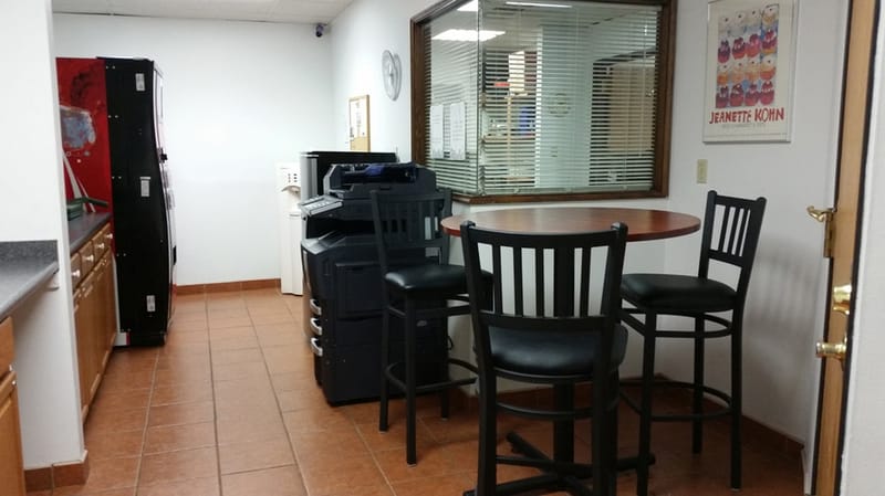 Executive Center of Greentree - Greentree Road - Eves Drive, Marlton - NJ image 3
