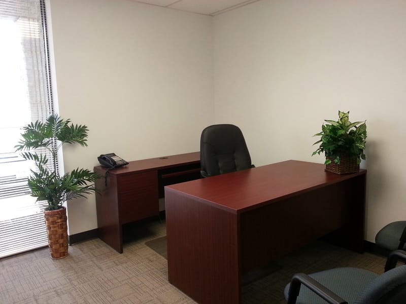 Executive Center of Greentree - Greentree Road - Eves Drive, Marlton - NJ image 4