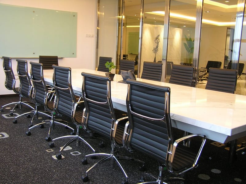 CEO Suite - Axiata Tower - Kuala Lumpur Sentral, 5 Jalan Stesen Sentral, Kuala Lumpur - Malaysia image 3