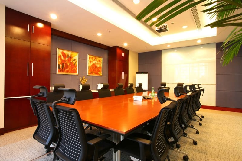Office Express - Winland International Finance Center - Financial Street, Beijing image 6