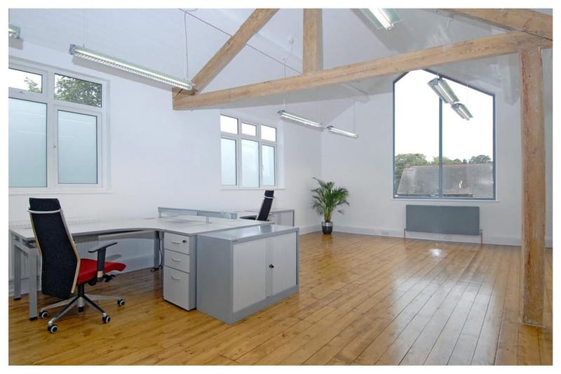Works Management - The Corn Works - Station Road, WD7 - Radlett image 5