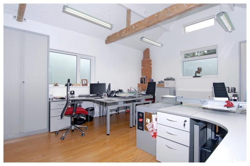 Works Management - The Corn Works - Station Road, WD7 - Radlett image 6