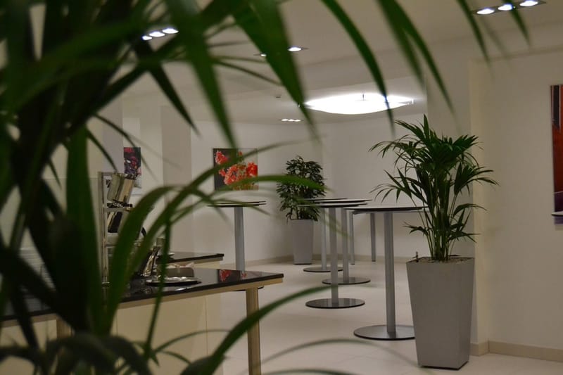 Workstyle GmbH, 61 Landwehrstrasse, Munich - Germany image 7