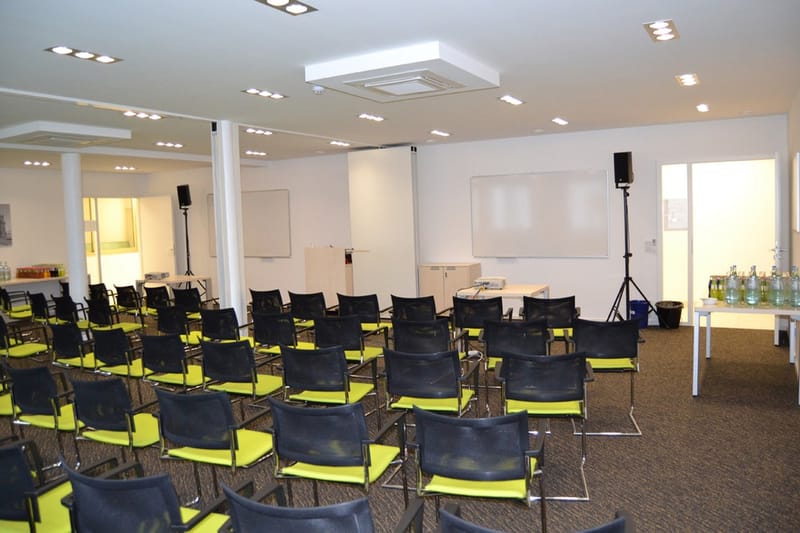 Workstyle GmbH, 61 Landwehrstrasse, Munich - Germany image 8