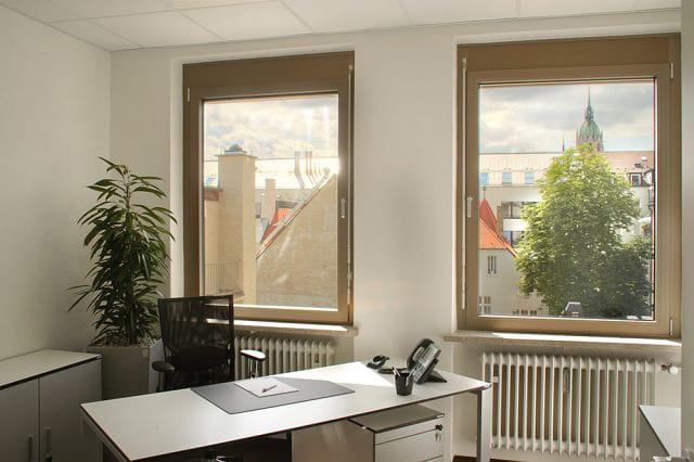 Workstyle GmbH, 61 Landwehrstrasse, Munich - Germany image 2
