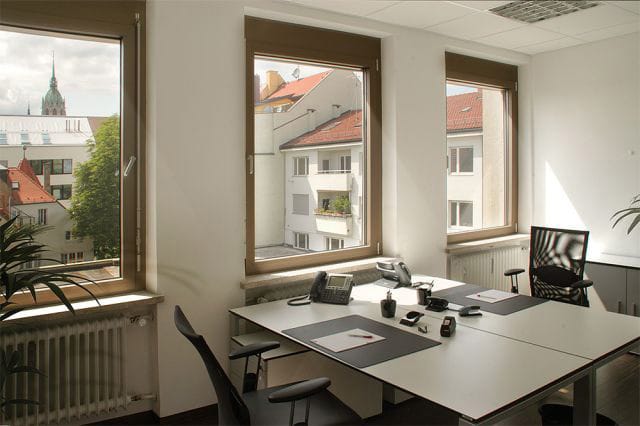 Workstyle GmbH, 61 Landwehrstrasse, Munich - Germany image 3