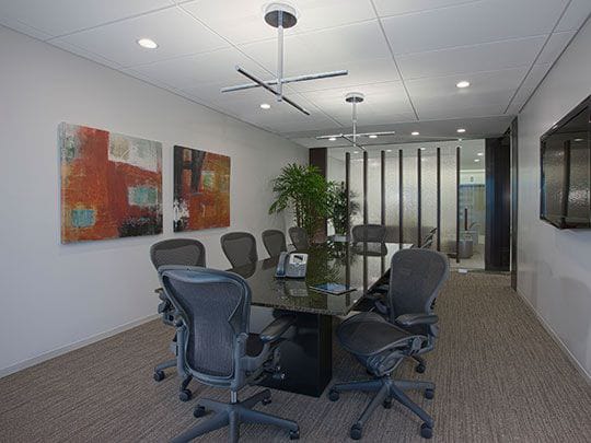 Regus- South Calvert Street, Baltimore - MD image 6